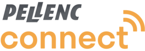 Pellenc Connect Logo